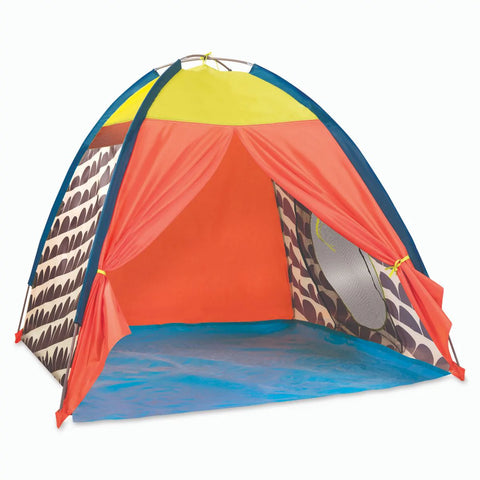 B TOYS SMORES TENT