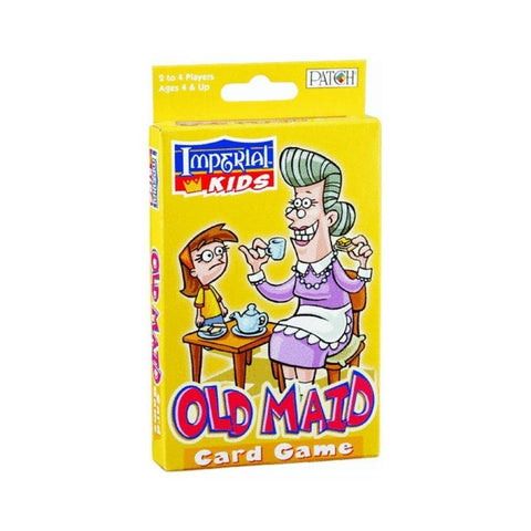 OLD MAID