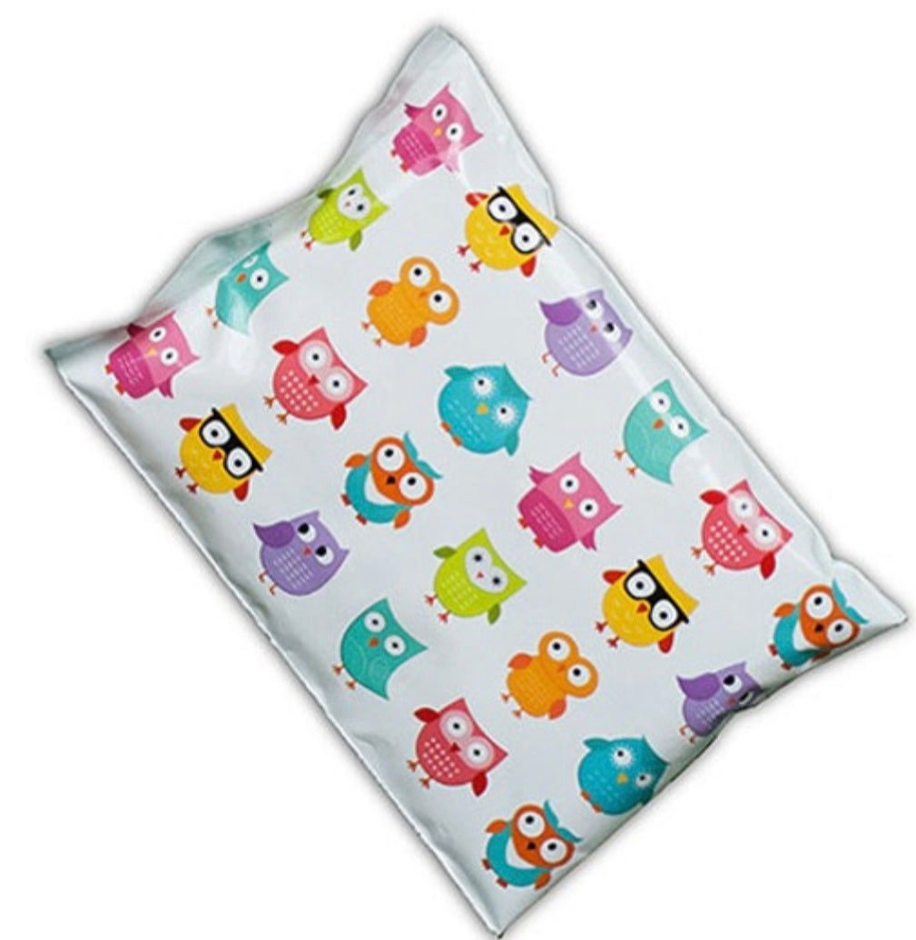 OWL ICE PACKS