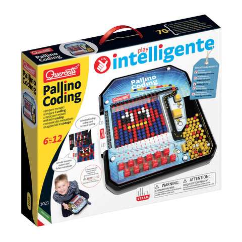 PALLINO CODING