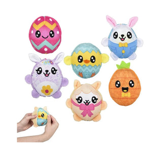 EASTER REVERSE EEZ PLUSH