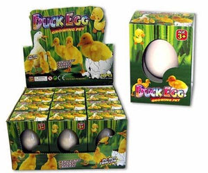 MAGIC GROW DUCK