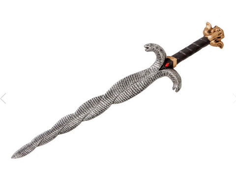 SNAKE  SWORD