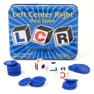 LCR TIN