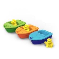 Green Toys Sport Boat