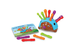 SPIKE THE FINE MOTOR HEDGEHOG