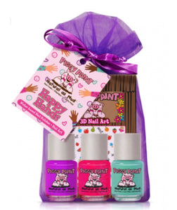 HAPPY HANDS GIFT SET