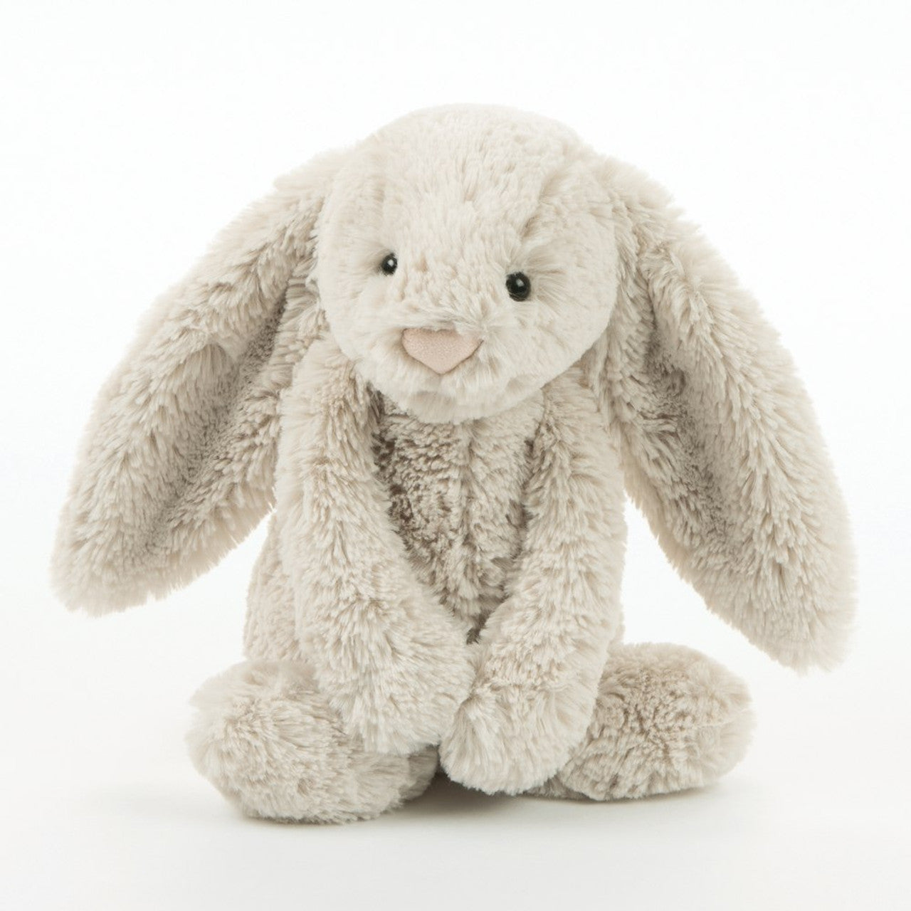 BASHFUL OATMEAL  BUNNY MEDIUM