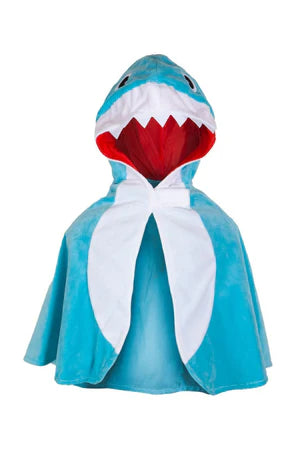 SHARK CAPE