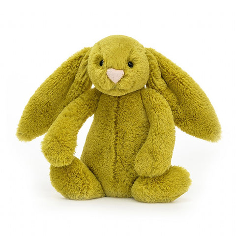 BASHFUL ZINGY BUNNY SMALL