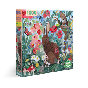 POPPY BUNNY 1000 PC