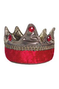 KING CROWN