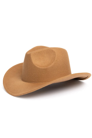 COWBOY HAT