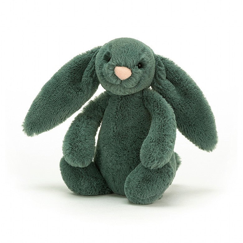 BASHFUL FOREST BUNNY SMALL